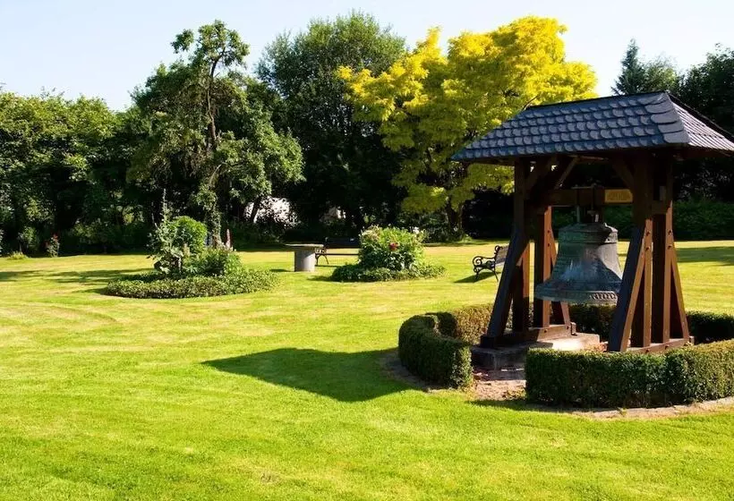 酒店 Haus Schlesien