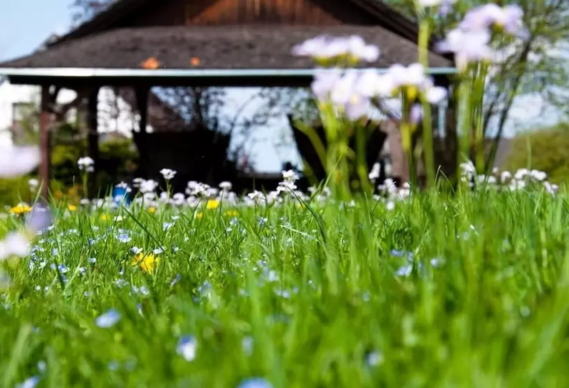 酒店 Haus Schlesien