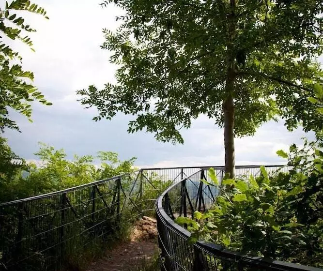 酒店 Haus Schlesien