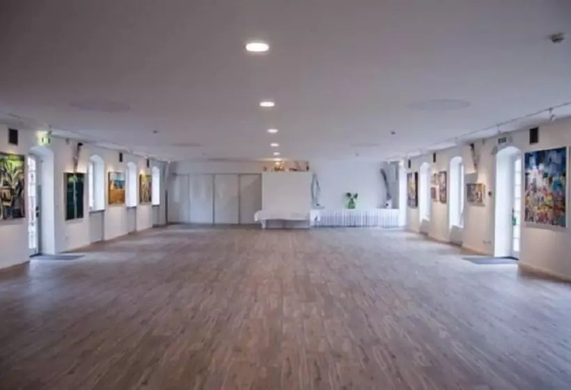 酒店 Haus Schlesien