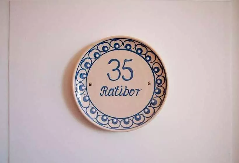 酒店 Haus Schlesien