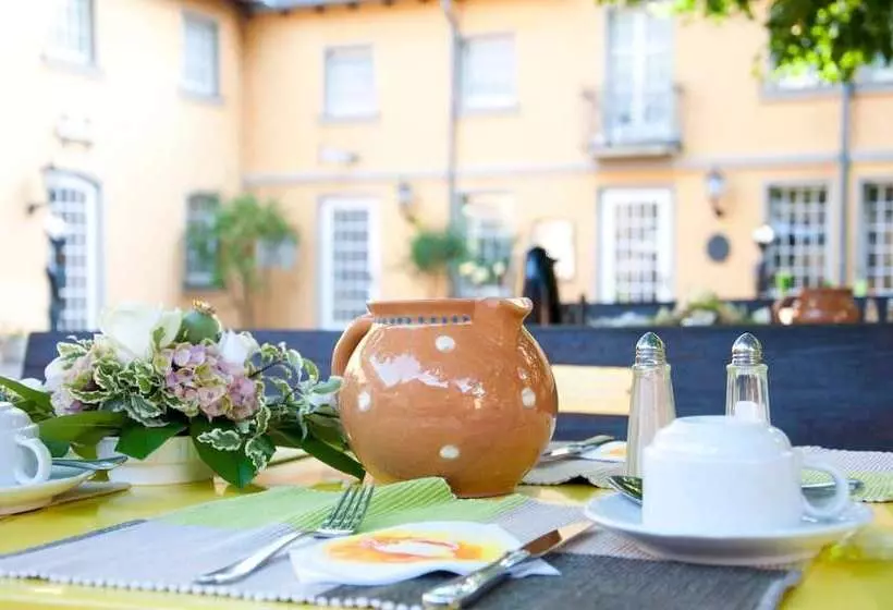 酒店 Haus Schlesien