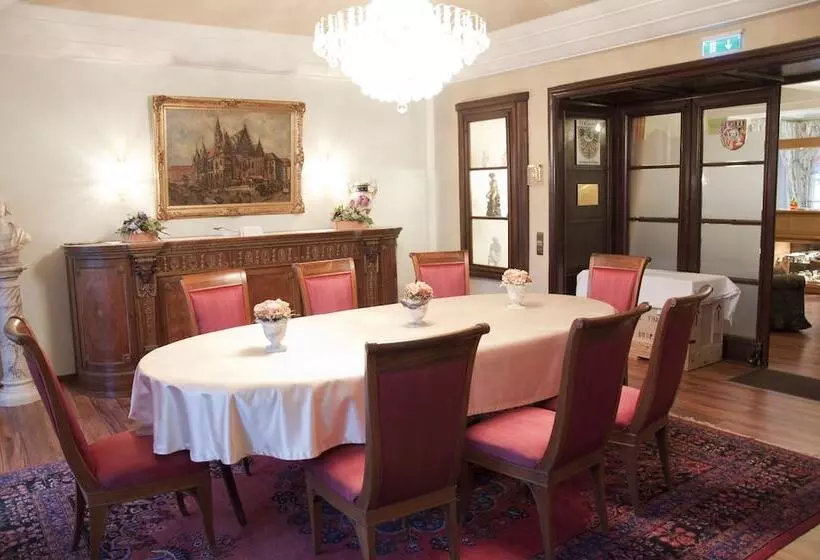 酒店 Haus Schlesien