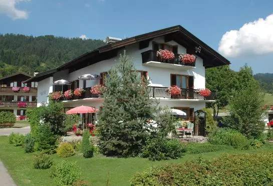 Hotel Haus Viol