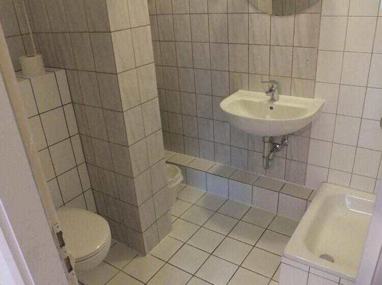 בית מלון כפרי Hostel 45