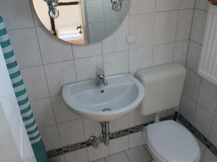 בית מלון כפרי Hostel 45