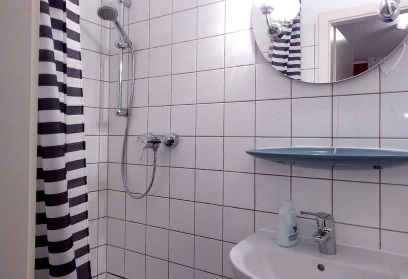 בית מלון כפרי Hostel 45