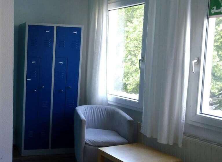 בית מלון כפרי Hostel 45