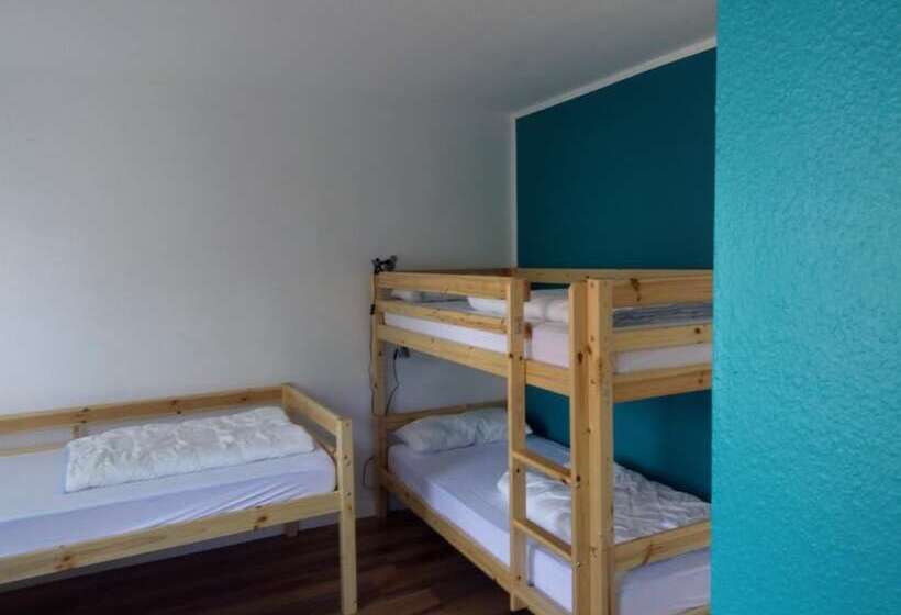 בית מלון כפרי Hostel 45