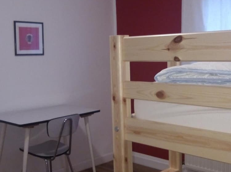 בית מלון כפרי Hostel 45