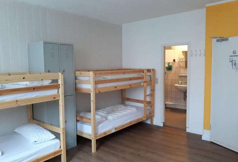 בית מלון כפרי Hostel 45