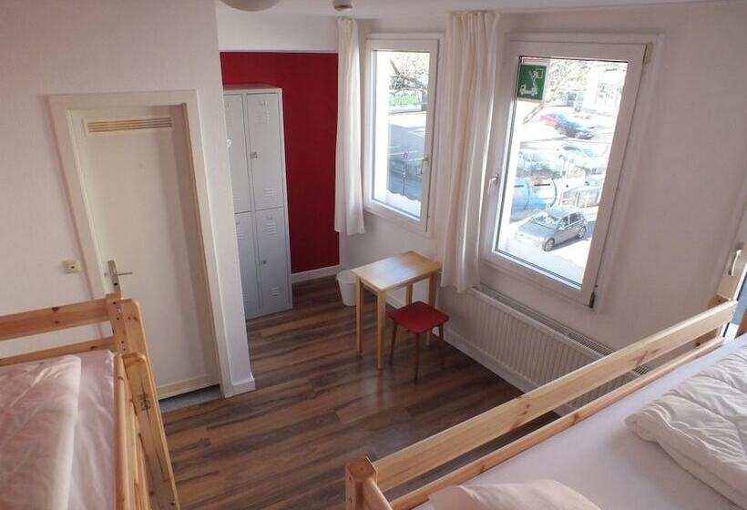 בית מלון כפרי Hostel 45