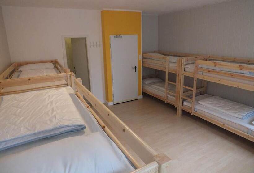 בית מלון כפרי Hostel 45