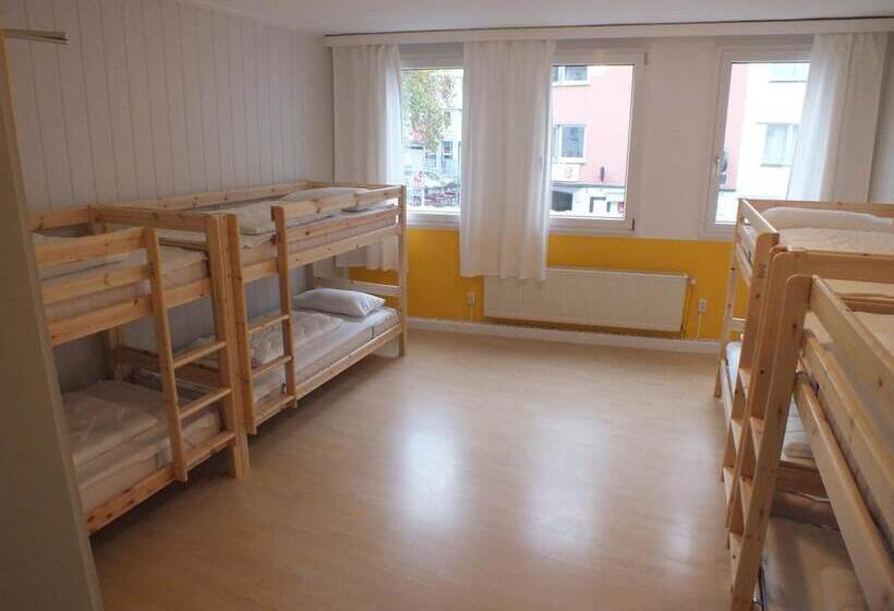 בית מלון כפרי Hostel 45