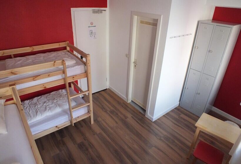 בית מלון כפרי Hostel 45