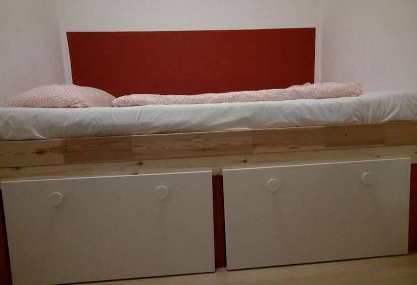 בית מלון כפרי Hostel 45