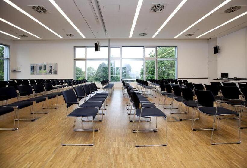 酒店 Jugendherberge Düsseldorf