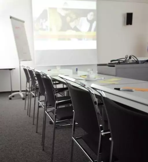 Hotell Jugendherberge Düsseldorf