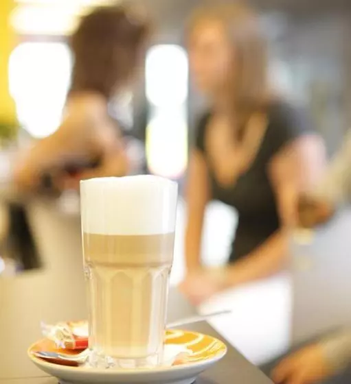 Hotell Jugendherberge Düsseldorf