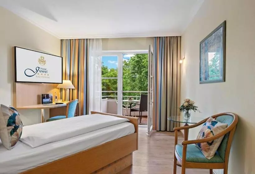 Hotel Juwel