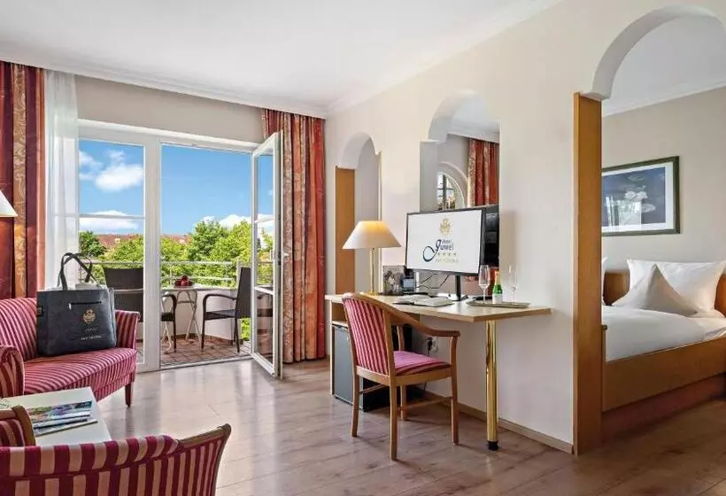 Hotel Juwel