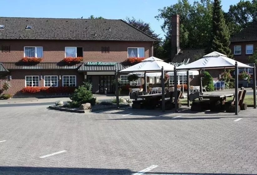 ホテル König Stuben