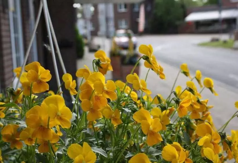 ホテル König Stuben