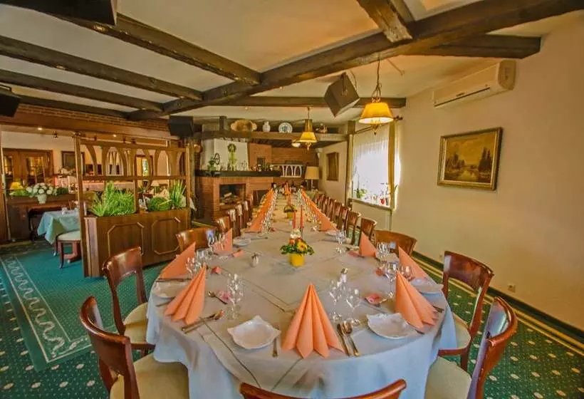 ホテル König Stuben