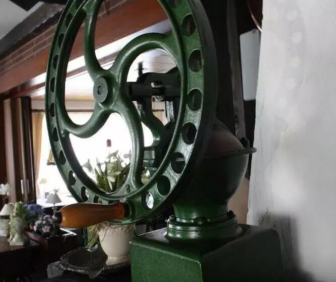 ホテル König Stuben