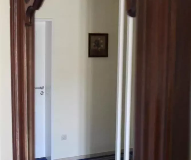 ホテル König Stuben