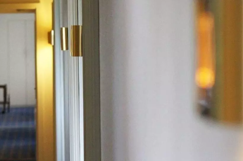 ホテル König Stuben