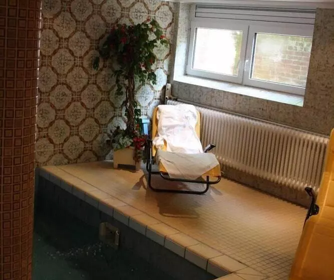 ホテル König Stuben