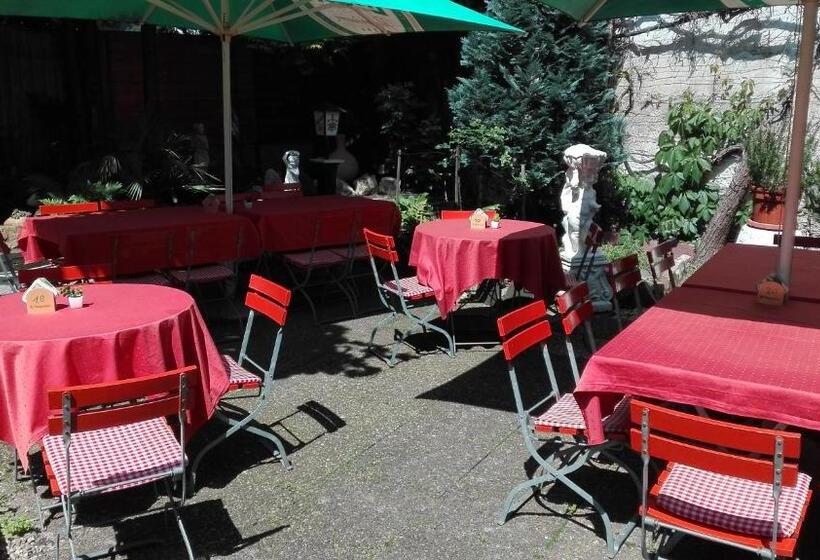 Отель Monte Somma