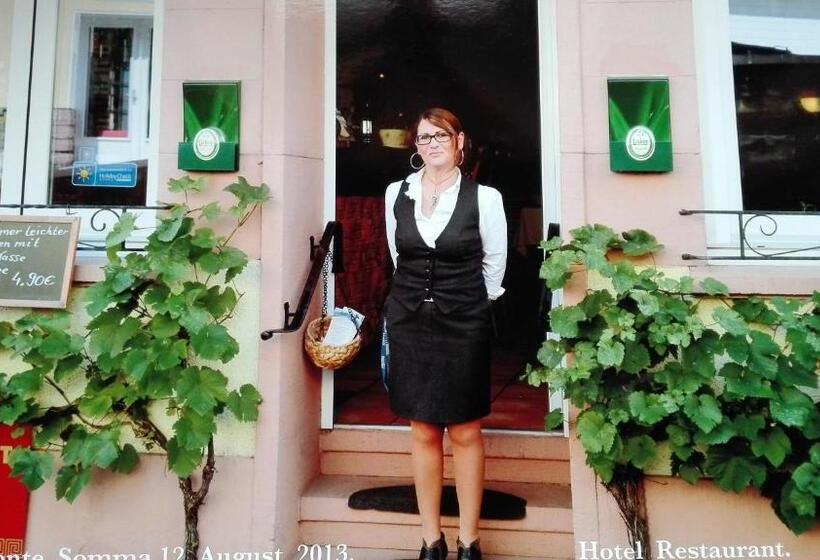 Отель Monte Somma