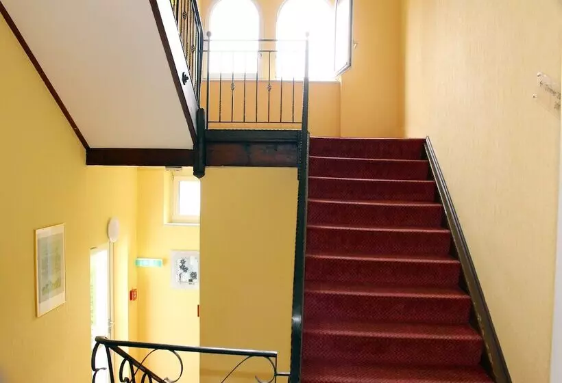 ホテル Neustädter Hof