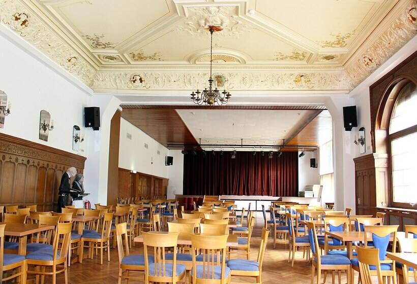 Hotel Neustädter Hof