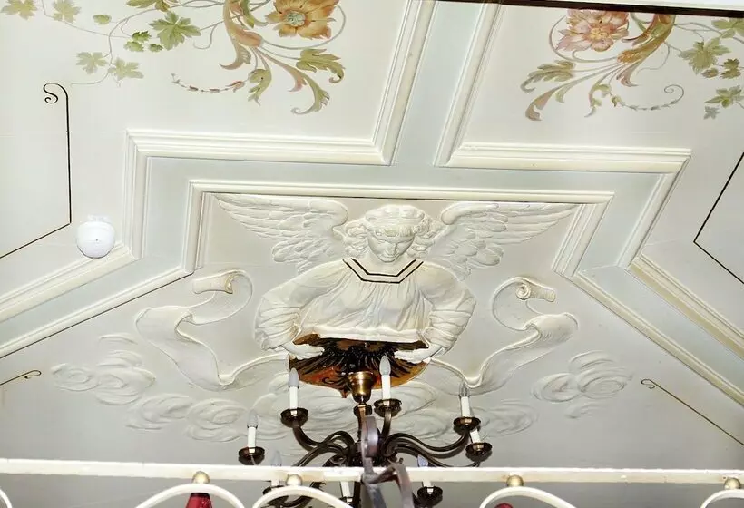 ホテル Neustädter Hof