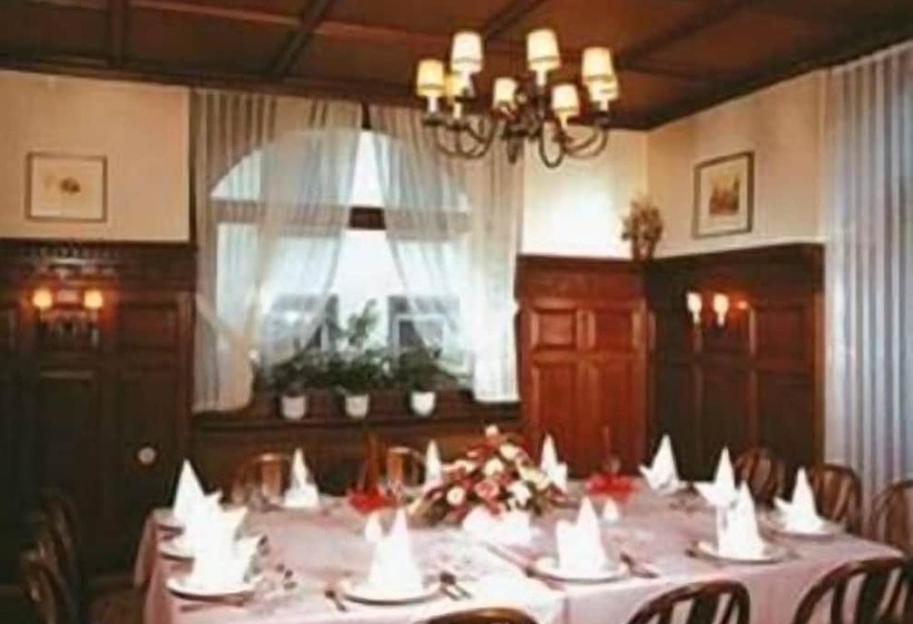 Hotel Neustädter Hof