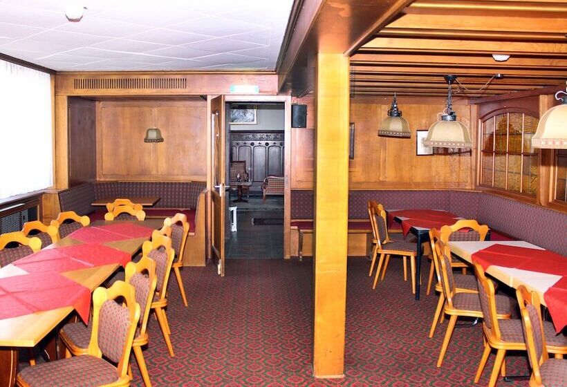 Hotel Neustädter Hof