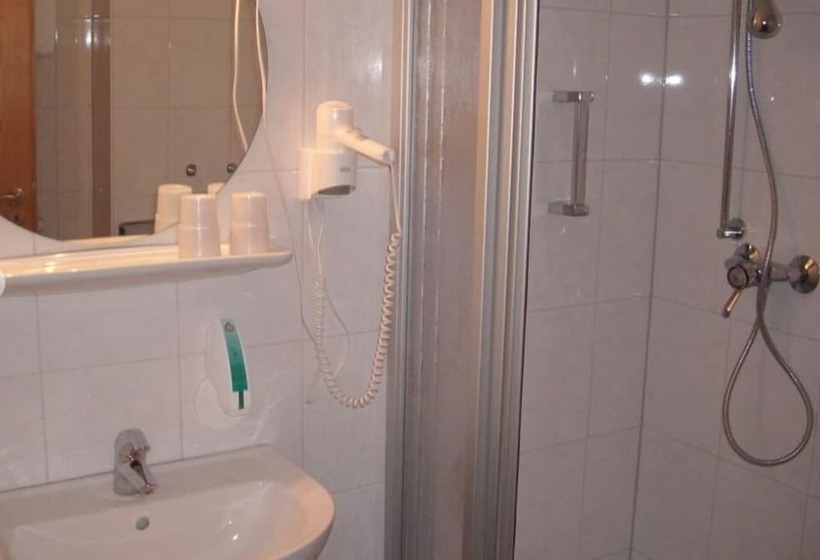 Hotel Neustädter Hof