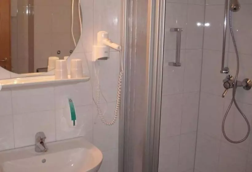 ホテル Neustädter Hof