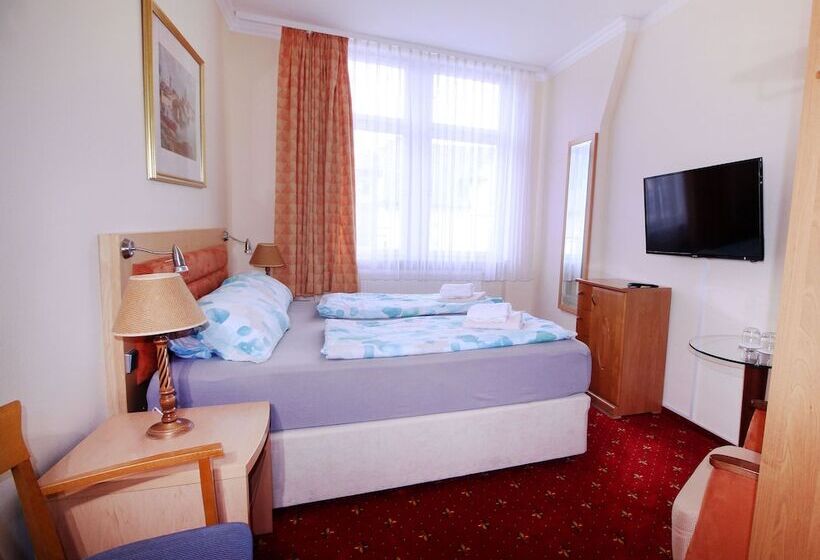 Hotel Neustädter Hof