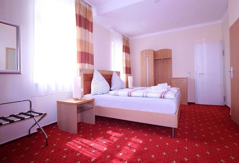 Hotel Neustädter Hof