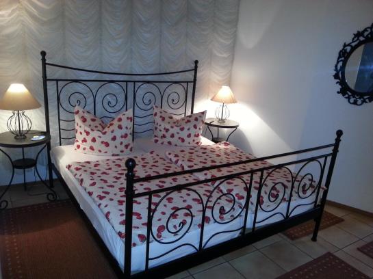 Bed and Breakfast Pension Katrin