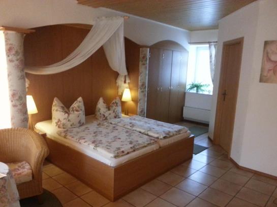 Bed and Breakfast Pension Katrin