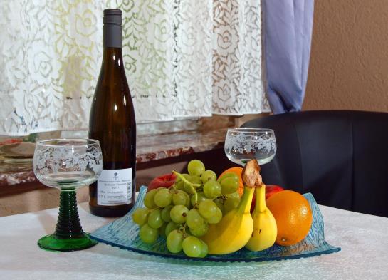 مبيت وإفطار Pension Steeger Tal