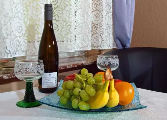 Nocleg ze śniadaniem Pension Steeger Tal