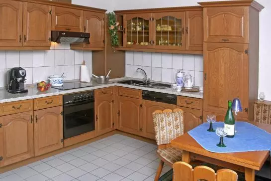 Nocleg ze śniadaniem Pension Steeger Tal