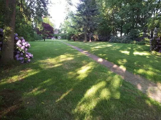 Renken Am See Landhaus