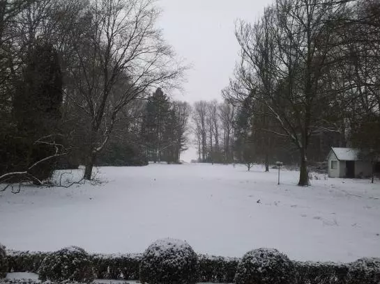 Renken Am See Landhaus